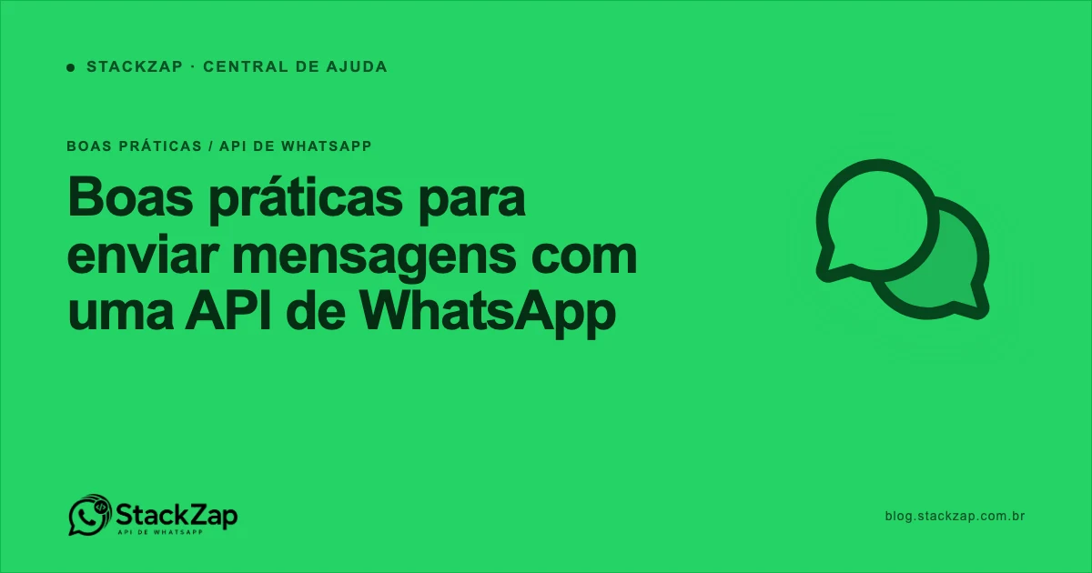 Ícone Phosphor Duotone de conversa para boas práticas de mensagens via API