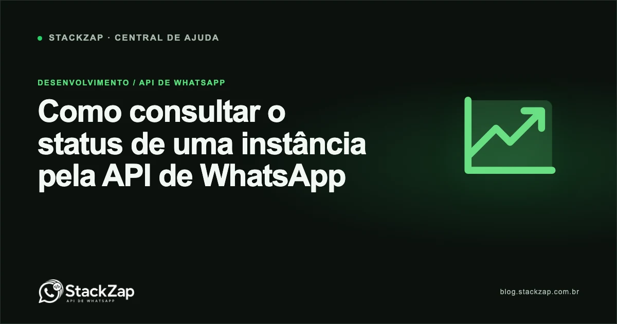 Ícone Phosphor Duotone de gráfico para acompanhar o status da instância